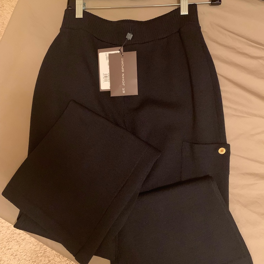St John Sport Collection